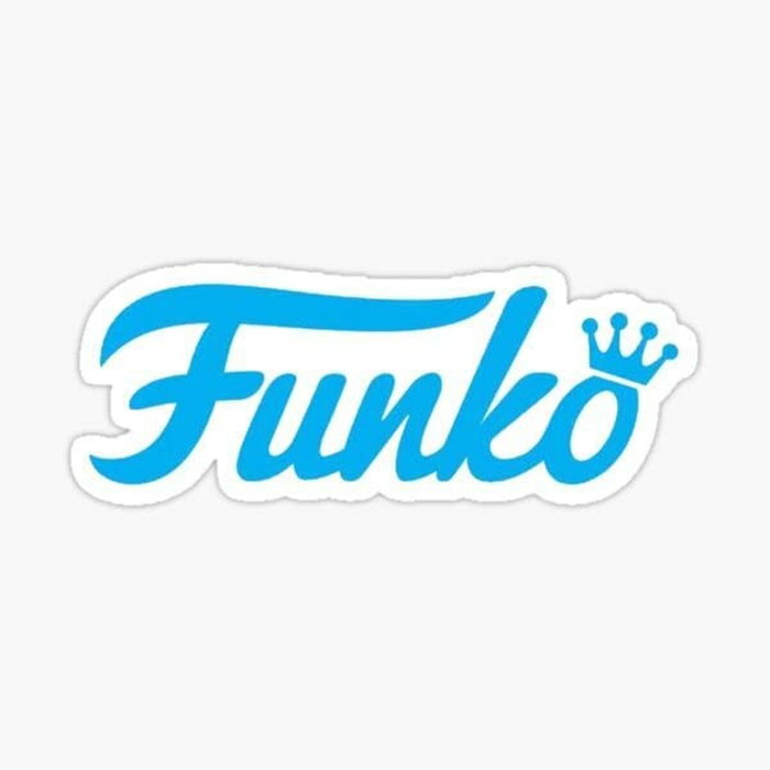 Funko Pop! Games Pokémon Vulpix 580 Funko Pop! Games Pokémon Vulpix 580