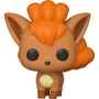 Funko Pop! Figurine Pokémon Goupix (Vulpix) N°580, série Games, première génération, en vinyle, 9 cm avec boîte-fenêtre
