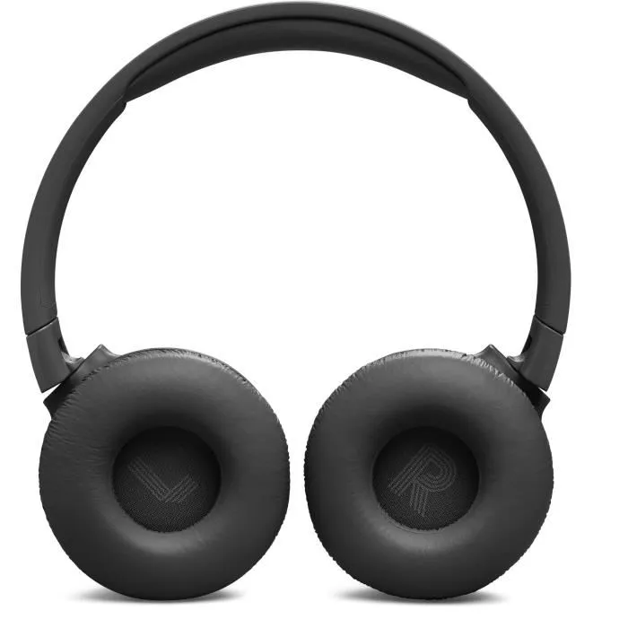 JBL Tune 670NC Noir JBL Tune 670NC Noir