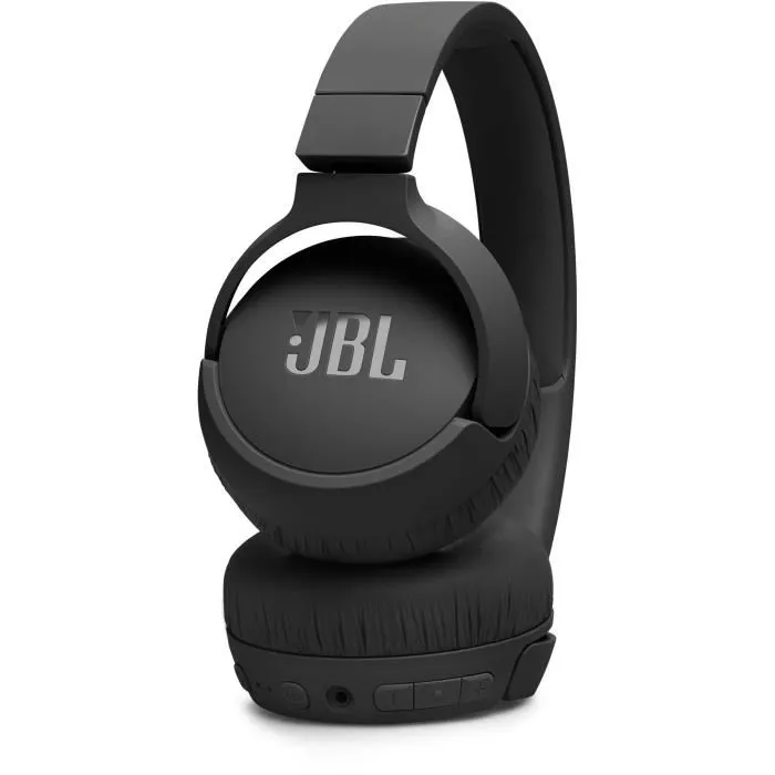 JBL Tune 670NC Noir JBL Tune 670NC Noir