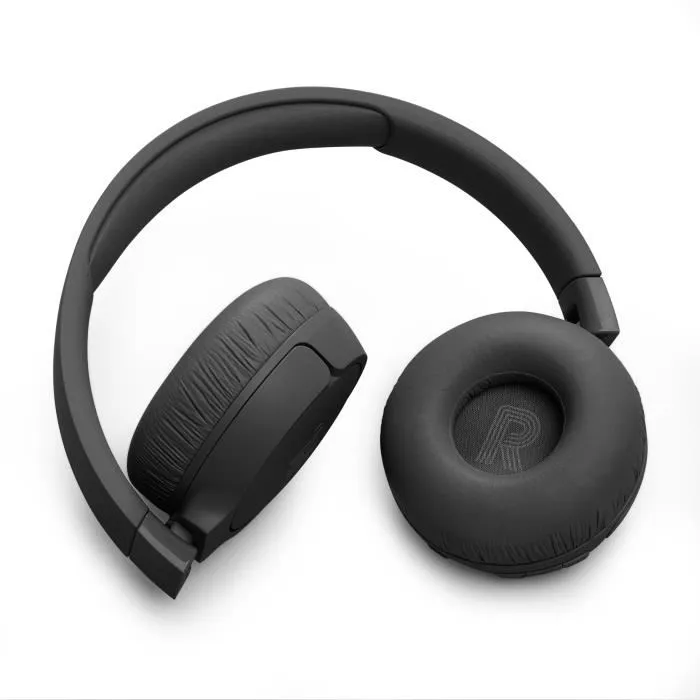 JBL Tune 670NC Noir JBL Tune 670NC Noir