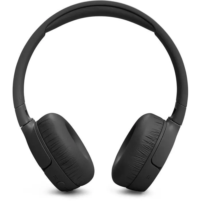 JBL Tune 670NC Noir JBL Tune 670NC Noir