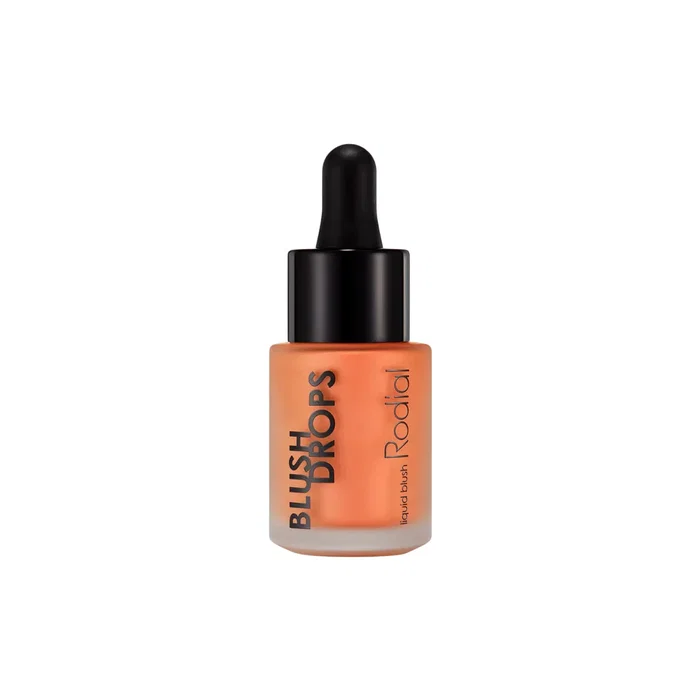 Rodial Blush Drops - Sorbet à l'abricot Rodial Blush Drops - Sorbet à l'abricot