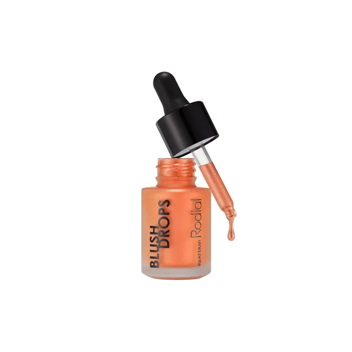 Rodial Blush Drops - Sorbet à l'abricot Rodial Blush Drops - Sorbet à l'abricot