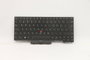 Lenovo Clavier pour ThinkPad L14 Gen 2 (20X1, 20X2) Noir Portugais