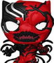 Funko Marvel POP! Vinyl figurine Carnageized - Black Panther