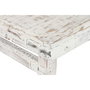 Table Basse Home ESPRIT Blanc 148 X 69 X 47 CM
