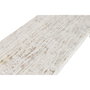 Table Basse Home ESPRIT Blanc 148 X 69 X 47 CM