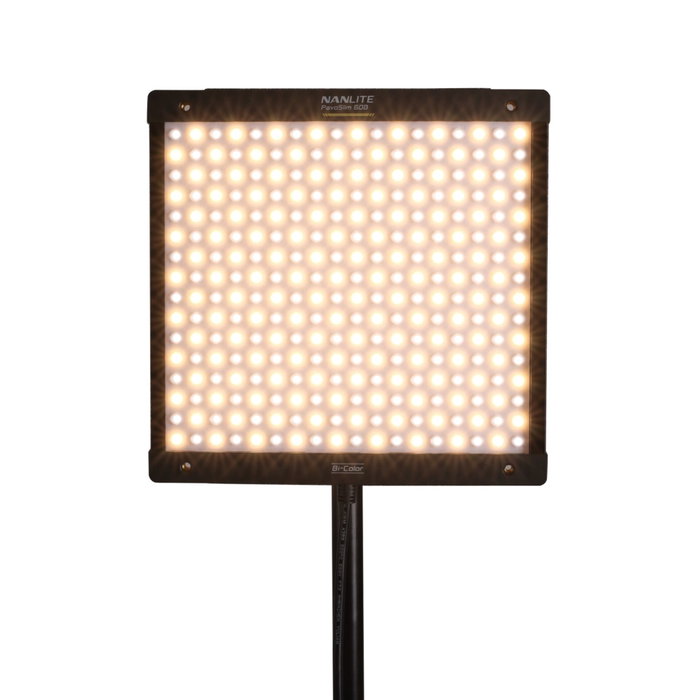 Nanlite PavoSlim 60B Bi-Color