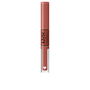 NYX PROFESSIONAL MAKE UP Shine Loud Gloss à Lèvres #Ambition Statement 3,4 ml Longue Durée Ultra Pigmenté Sans Transfert Vegan