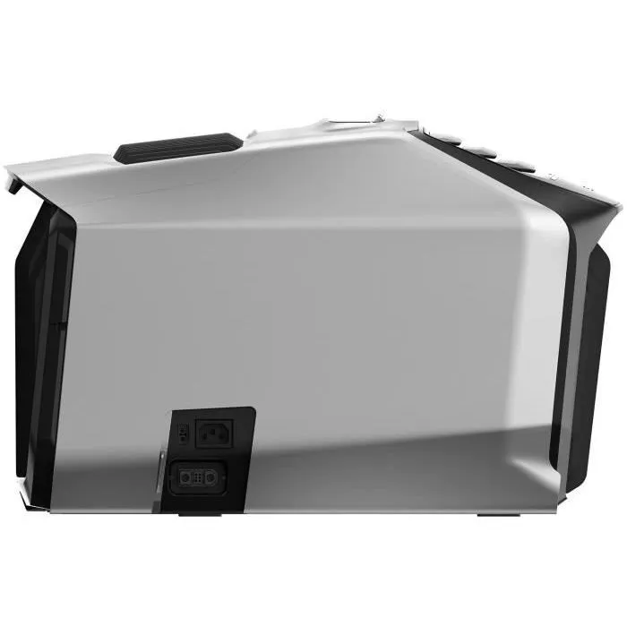 EcoFlow Wave 2 Climatiseur Portable Compact et Puissant 550 W - 44 dB, Sans Installation, Connexion Mobile EcoFlow Wave 2 Climatiseur Portable Compact et Puissant 550 W - 44 dB, Sans Installation, Connexion Mobile