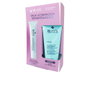 Rilastil Aqua Intense 72H Coffret 2 Pièces avec Crème Visage et Gel Nettoyant