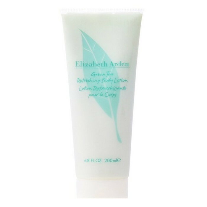 Elizabeth Arden Green Tea Lait corporel rafraîchissant 200 ml Elizabeth Arden Green Tea Lait corporel rafraîchissant 200 ml