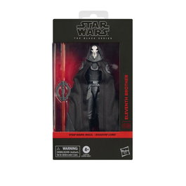 Hasbro Star Wars The Black Series Eleventh Brother - 15 cm