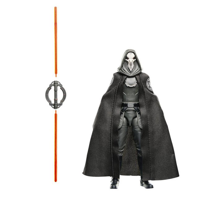 Hasbro Star Wars The Black Series Eleventh Brother - 15 cm