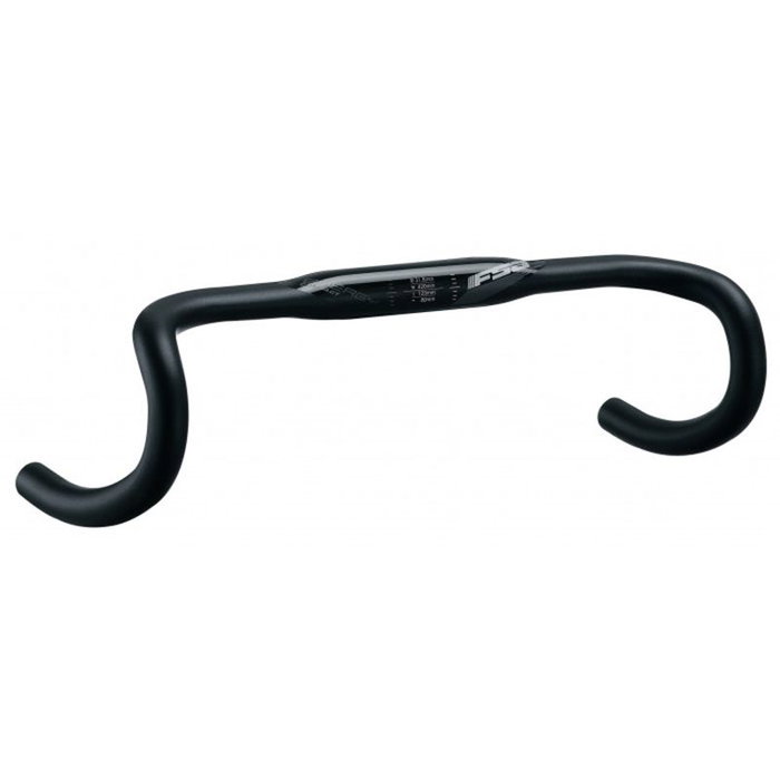 FSA Energy Supercompact ACR 380 31.8 Aluminium Negro FSA Energy Supercompact ACR 380 31.8 Aluminium Negro