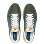 Chaussures de Sport pour Homme Pepe Jeans Brit Camp Vert