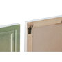Home ESPRIT Cadre Bois MDF 50 x 2 x 50 cm