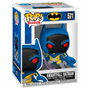 Funko Knightfall Batman (90's) POP! Heroes