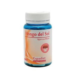 ESPADIET HONGO DEL SOL 60 capsules