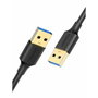 Ugreen Câble USB vers Lightning 50737 Argenté
