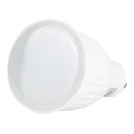 Ampoule LED GU10 8W 900Lm 6000K 40000H HO-GU10-8W-CW