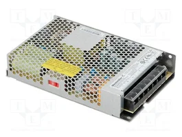 WEIDMÜLLER PRO PM 150W 12VDC 12,5A