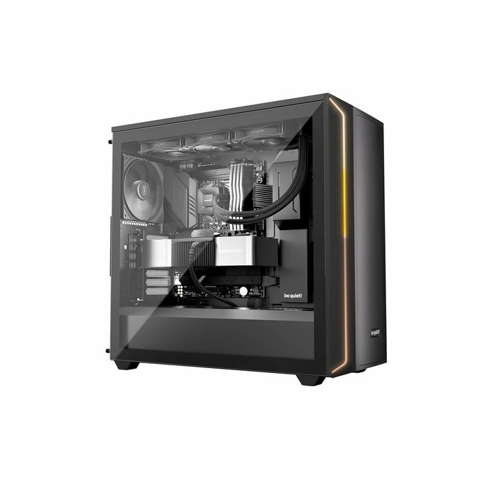 be quiet! Pure Loop 3 360mm Black be quiet! Pure Loop 3 360mm Black