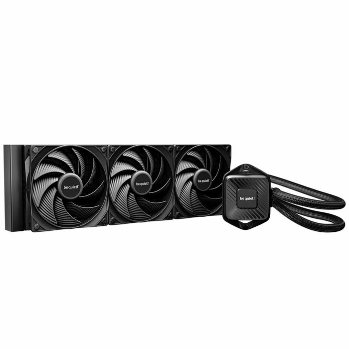 be quiet! Pure Loop 3 360mm Black be quiet! Pure Loop 3 360mm Black