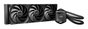 be quiet! Pure Loop 3 360mm Black