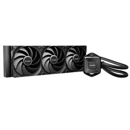 be quiet! Pure Loop 3 360mm Black