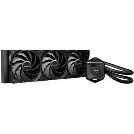 Be Quiet! BW029EU Pure Loop 3 Watercooling, refroidissement liquide pour PC, 360 mm