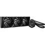 Be Quiet! BW029EU Pure Loop 3 Watercooling, refroidissement liquide pour PC, 360 mm