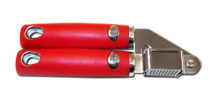FINSTOCK Presse-ail Cook Pasion Rouge Inox 05120/2703 Menaje Cook Pasion Rouge Inox Exprimeajos 05120/2703 FINSTOCK Presse-ail Cook Pasion Rouge Inox 05120/2703 Menaje Cook Pasion Rouge Inox Exprimeajos 05120/2703