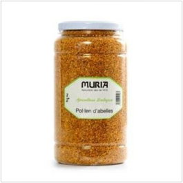 MURIA Pollen bio 1 kg
