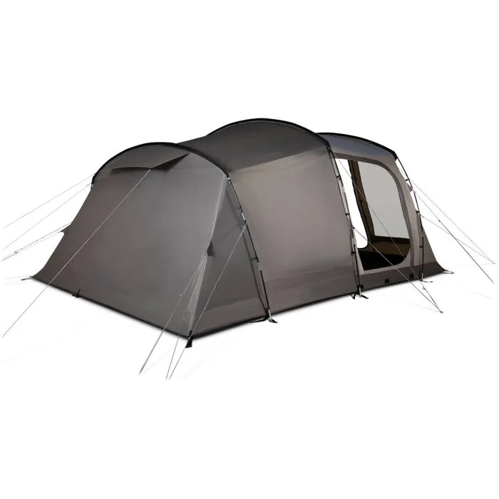 Kampa Sandwood 05 - Tente familiale 5 places - Camping confortable Kampa Sandwood 05 - Tente familiale 5 places - Camping confortable
