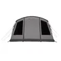 Kampa Sandwood 05 - Tente familiale 5 places - Camping confortable