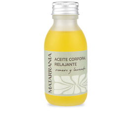 Matarrania Huile Hydratante Corps Relaxante 100% Bio 100 ml
