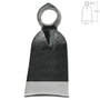 WOLFPACK LINEA PROFESIONAL Houe Maurer sans manche 310g