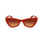 Liu Jo LJ799S-223 Lunettes de soleil marron