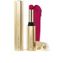 Guerlain KissKiss Blur Matte Rouge à Lèvres tenue 24h #391 Rechargeable Miel Hydratant