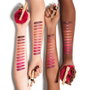 Guerlain KissKiss Blur Matte Rouge à Lèvres tenue 24h #391 Rechargeable Miel Hydratant