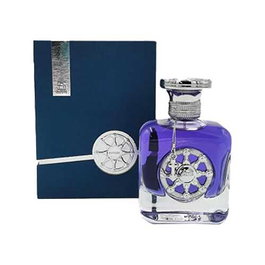 Aurora Voyager Silver Eau de Parfum 100 ml