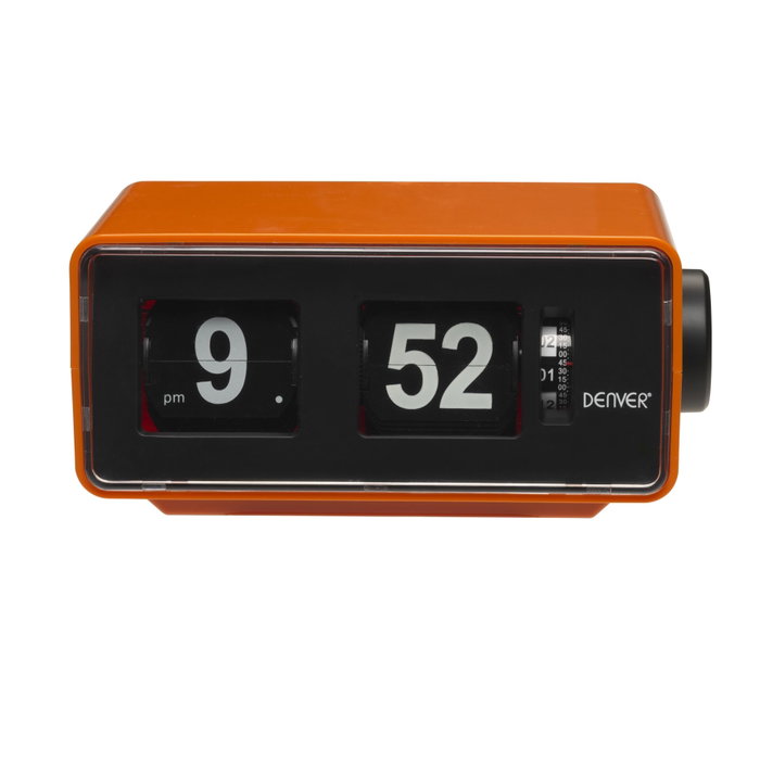 Denver CR-425 Orange Denver CR-425 Orange