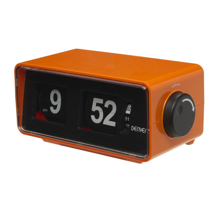 Denver CR-425 Orange Denver CR-425 Orange