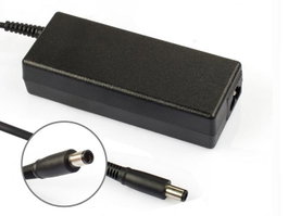 CoreParts Adaptateur secteur 90W, 19V, 4,74A, Fiche 7,4*5,0 mm