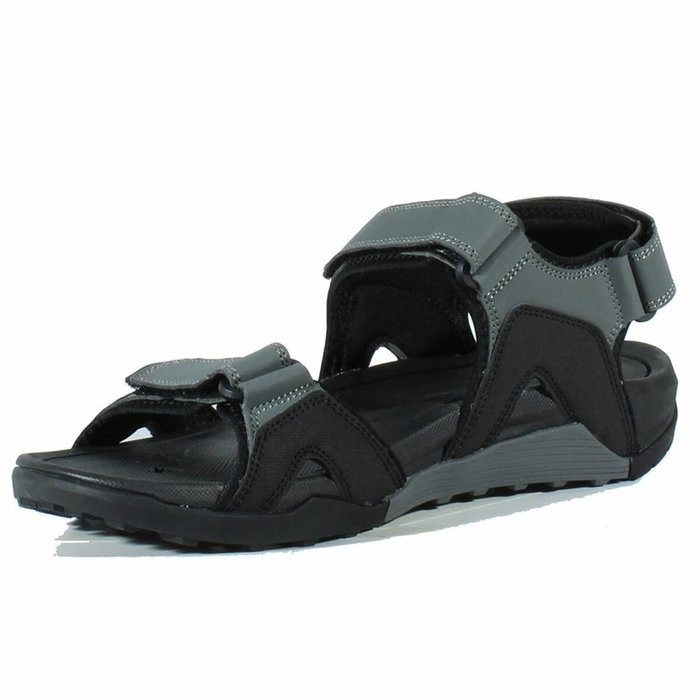 Sandales de montagne Hi-Tec Ballale Gris 28