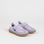 Cerdà T035 Chaussures de sport enfant 3 ans avec semelle TPR, pointure 35, couleur lilas