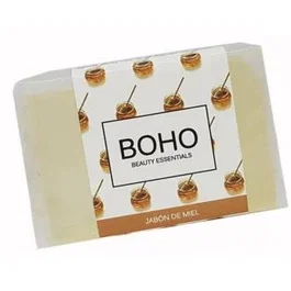 BOHO Savon au Miel en Pain 100g