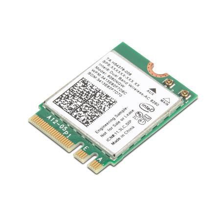 Lenovo Fibocom L850-GL CAT9 M.2 WWAN Lenovo Fibocom L850-GL CAT9 M.2 WWAN